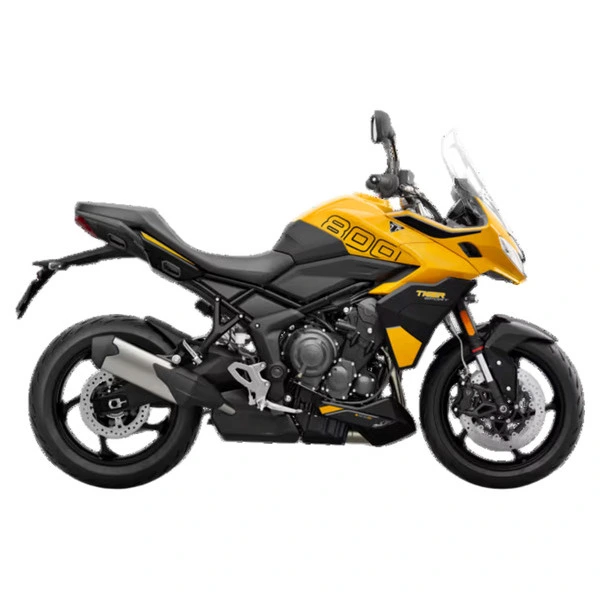 Tiger Sport 800